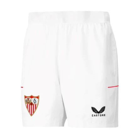 Pantalones Sevilla FC Primera Equipación 2022/2023